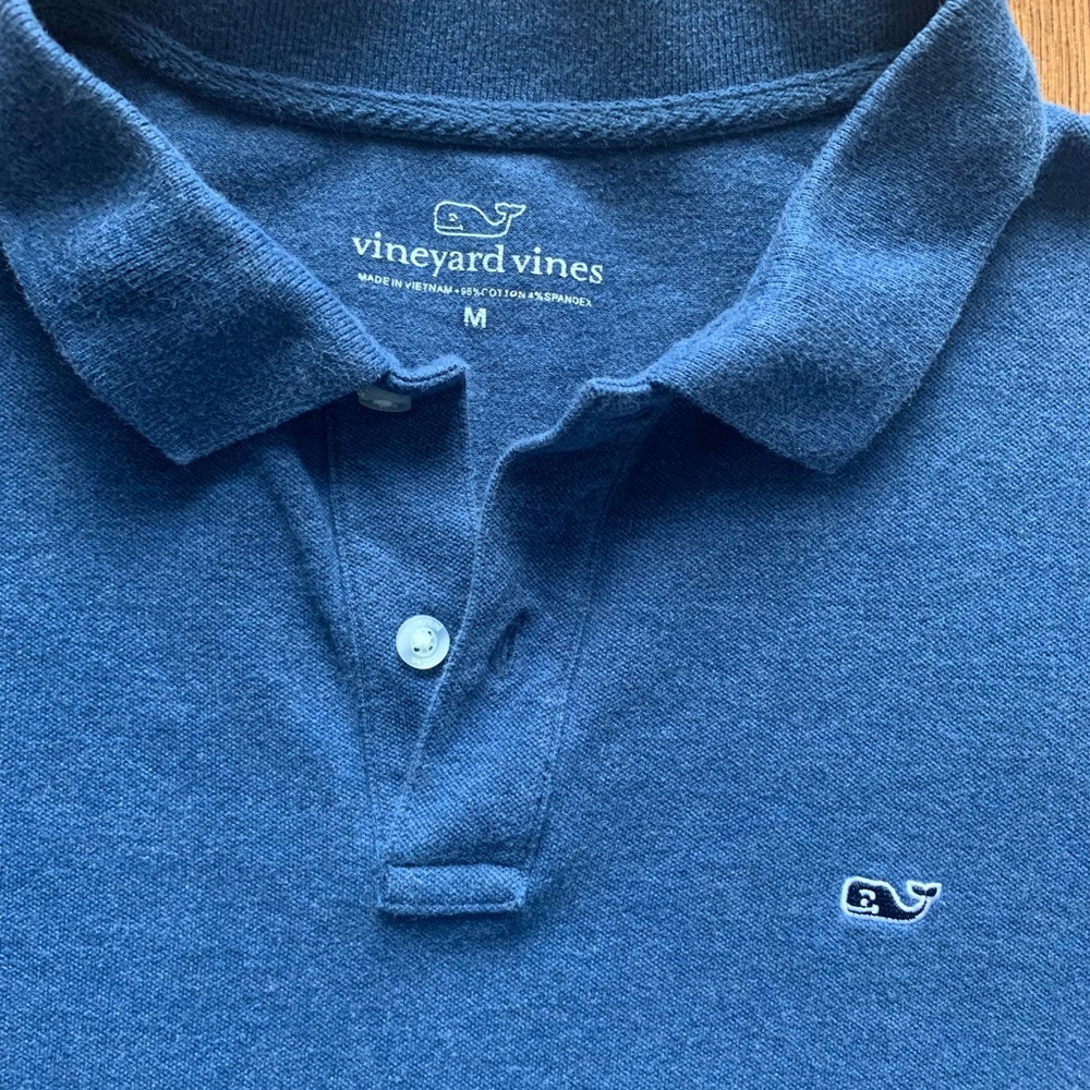 Men’s Vineyard Vines Polo
